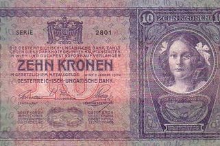 Nechcete euro a ctíte „národní měnu“? Korunu máme po monarchii a nestála nám ani za přejmenování - Médium.cz